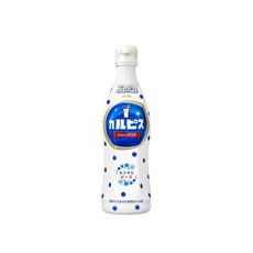 칼피스 원액 470ml 희석용 요약정보 및 구매