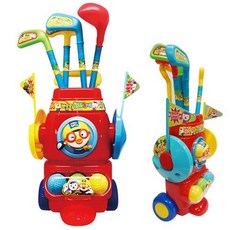 뽀로로골프장난감