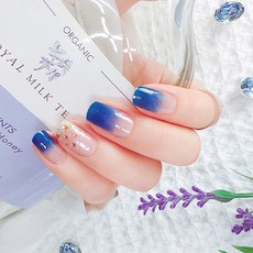 유아페디큐어스티커