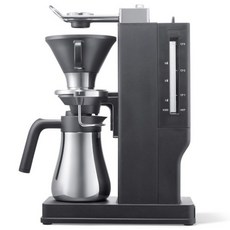 발뮤다 더 브루 The Brew 드립 커피메이커 K06A-BK