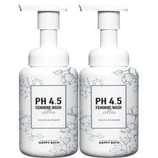해피바스여성청결제