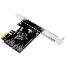 보드에sata3추가