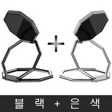 일상공감코받침대
