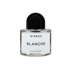 바이레도 BYREDO 블랑쉬 오드퍼퓸 50ml 304117, 1개