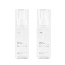 보이델라 목초액 문제성 발톱 스프레이 100ml 대용량 2개(6개월), 2개, 1개입