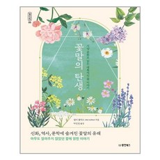 꽃말