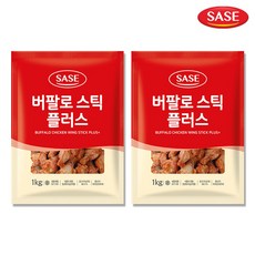 사세버팔로스틱