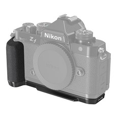 SmallRig 스몰리그 SR4262 니콘 ZF 엘쉐이프핸들, 단품, 1개