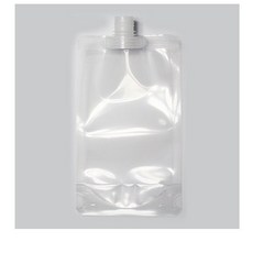 딸기고추장파우치