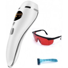 MACOLAUDER IPL 제모 기 광 제모기 자동 · 수동 조사 레이저 제모기 빛 아름다움 기계 가정용 탈모 기 광, 1