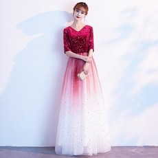 들러리드레스대여