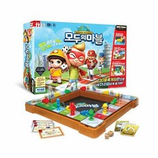 모두의마블메가디럭스