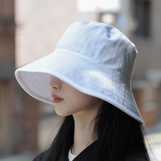 홀리넘버세븐버킷햇