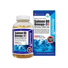 네이쳐스패밀리프리미어골드오메가3