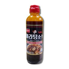 화미 화미 마라탕소스 410g, 1개
