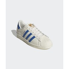 Adidas 아디다스 슈퍼스타 80s Deux - 크림:블루 IF6292 173712