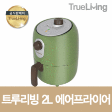 에어프라이어소형