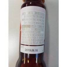 쉐프원 직화불맛오일 200g 대상 실온, 1개