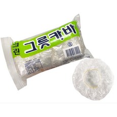 고무줄덮게