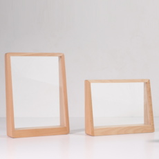 어린이집 수료 액자 입체 초음파 졸업 웨딩 사진 인화