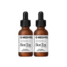 메디필 펩타이드 톡스 보르 앰플 30ml 2개 탄력강화