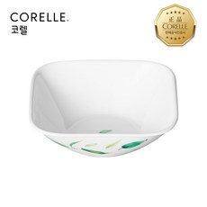 코렐플럼대접