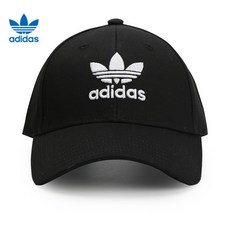 아디다스트레포일메쉬캡