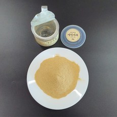 서산김정규 생강가루 80g 서산갯마을 생강 부드러운 맛 생강향, 1개