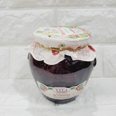 Клубничный джем Vita, 680 г