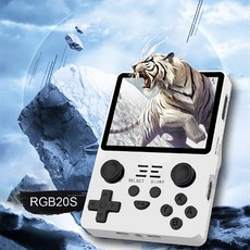 572. 개인용 레트로 게임기 - 하나 정도 가지고 있으면 쏠쏠하게 즐길 수 있는 게임기