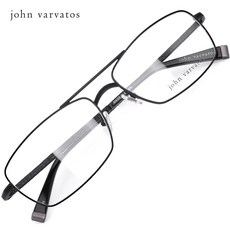 존바바토스안경