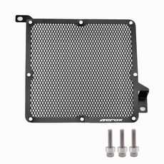 라디에이터덮개