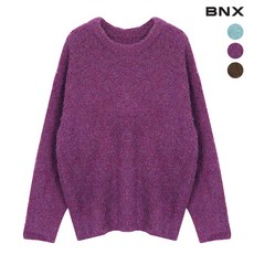 [2020 겨울] [BNX] 보카시 부클 니트