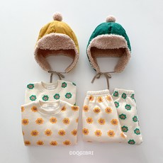 블루독상하복 TOP01