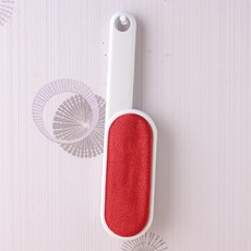 정장 코트 먼지제거솔 의류용 브러쉬 5개 고양이털