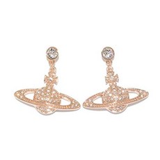 비비안웨스트우드드롭귀걸이