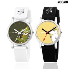 무민키즈워치