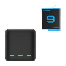 고프로배터리충전케이스