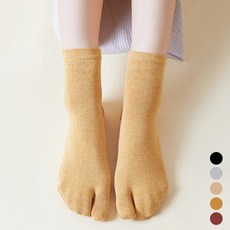 단목타비양말
