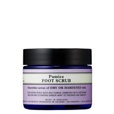 NEAL'S YARD REMEDIES(닐즈 야드 레메디즈) 파미스 풋 스크럽 75g, 1개, 1개입