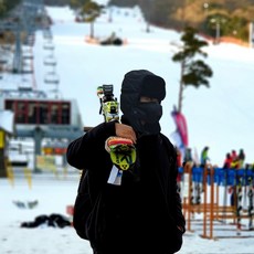 귀달이 방한모 러시아 군밤모자 블랙 군밤모자 트루퍼햇 방한모자 방한모 러시아모자 - 러시아모자