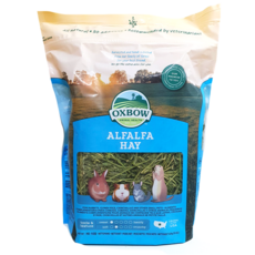 옥스보우친칠라사료