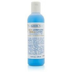 [키엘] 블루 아스트린젠트 토너 250ml [병행 수입품], 1