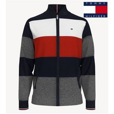 타미힐피거니트조끼