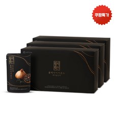 추천5 셀틴흑마늘즙