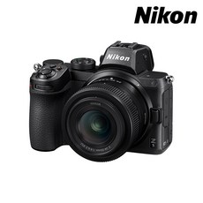 니콘 Z 미러리스 카메라 Z5 24-50 KIT