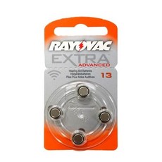 rayovac13번
