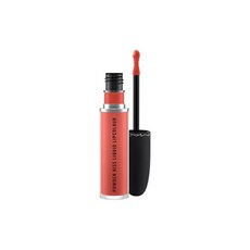 MAC 맥 파우더 키스 리퀴드 립컬러 크로스페이드 CROSSFADE 5ml, 1개