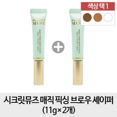 시크릿뮤즈커버팩트