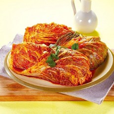 (단)대복 포기김치 10kg